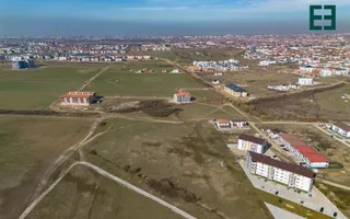 Teren intravilan 1006 mp - Giroc - Timișoara - Poză 11