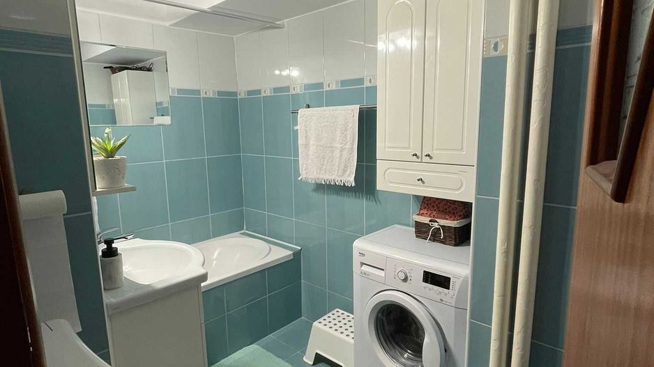 Vand aprtament 4 camere, Bucuresti sector 2 - Poză 6