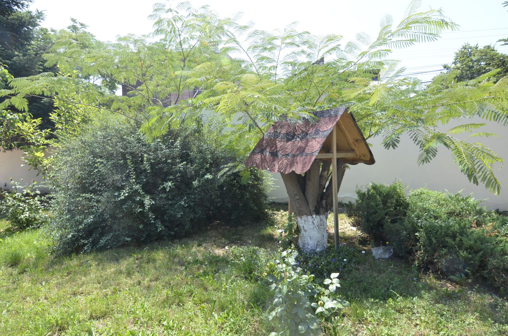 Inchiriem Vila individuala 6 camere cu panouri solare zona Pipera - Poză 34