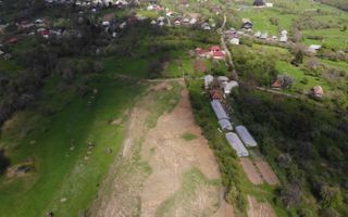 Teren 1,93 ha în Breb, Maramureș – zonă pitorească, Tăul Sărat - Poză 4