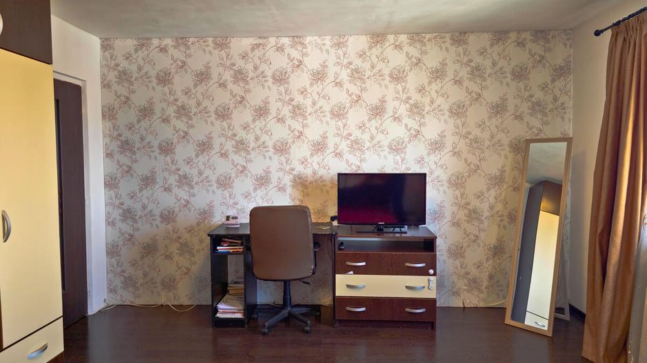 Girocului - Rebreanu - Apartament 1 Camera, 36 Mp, La Cheie - Poză 8