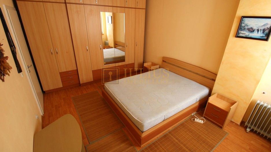 Complex Studentesc, spatios, mobilat si utilat. Centrala proprie si CTRAnaf incl - Poză 1