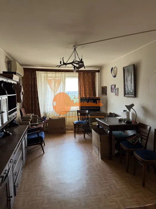 3 camere Tei la 600m de Facultatea de Constructii - Poză 1