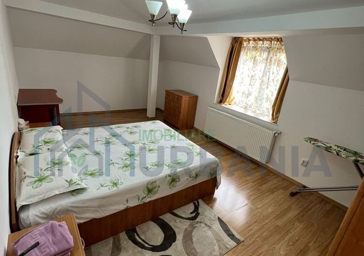 Apartament 3 camere de închiriat lângă Registrul Comerțului, aproape de UMF, Iași - Poză 8
