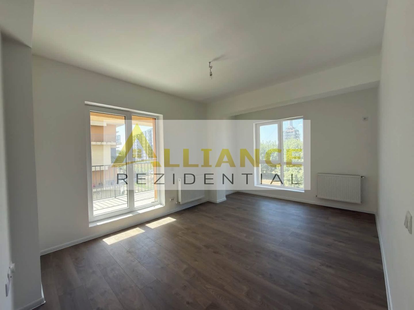 Apartament 3camere /Grand arena/79.4mp - Poză 2
