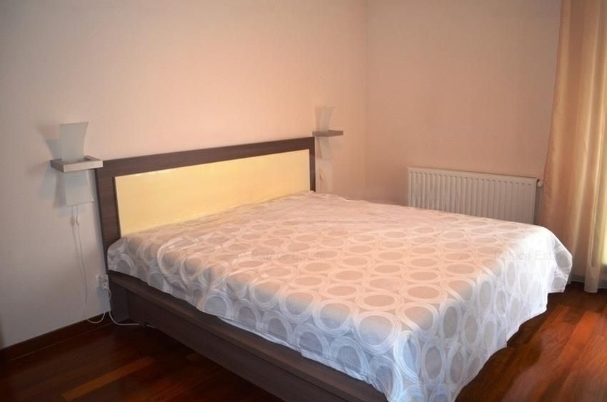 Apartament de vânzare 2 camere Herastrau, mobilat lux,  parcare inclusa - Poză 5