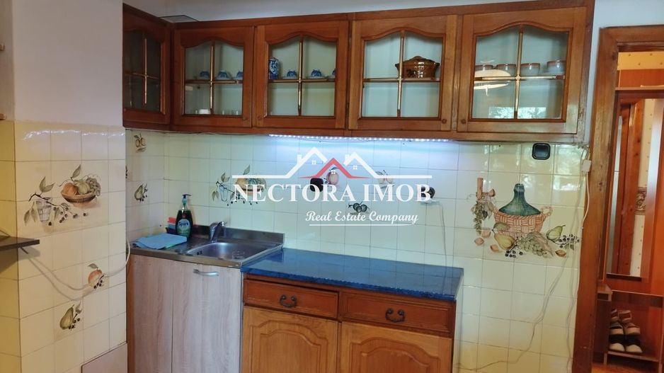 Apartament 4 camere SANMARTIN, langa Oradea/Baile Felix, 89 mp, Etaj 1 - Poză 6