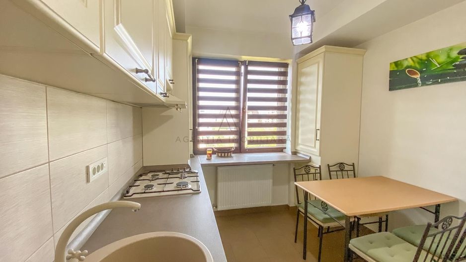 2 camere Ozana I Loc parcare I Boxa - Poză 7