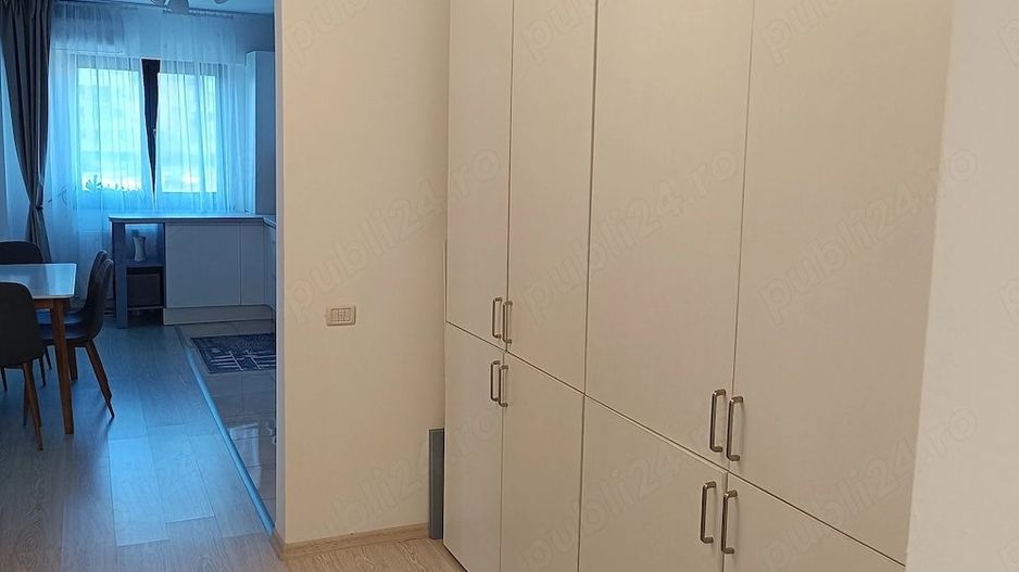 AP. 4 CAMERE - PRELUNGIREA GHENCEA, BLOC NOU, MASINA DE SPALAT VASE - Poză 5