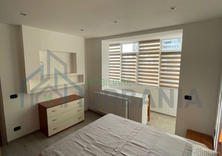 Inchirez apartament 2 camere SD - Podu ros Aleea Rozelor - Poză 6