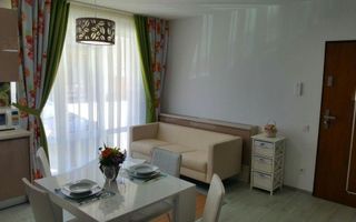 Apartament cu 2 camere de vanzare in Calea Cisnadiei - Poză 7