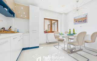 Apartament premium 4 camere | Elisabetin | 2 terase | Șemineu| 100 mp - Poză 9