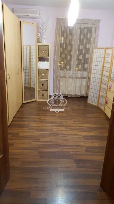 Afi Cotroceni | 3 camere | 84mp | et 2 | bloc rusesc | loc parcare | 790 euro - Poză 5