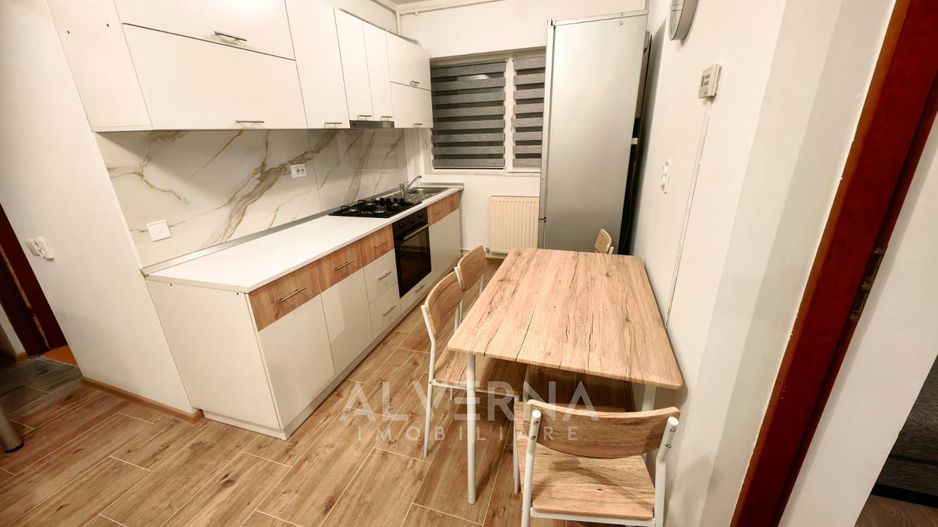Apartament 2 dormitoare + zona de living | 80mp | zona Sirena Manastur - Poză 4