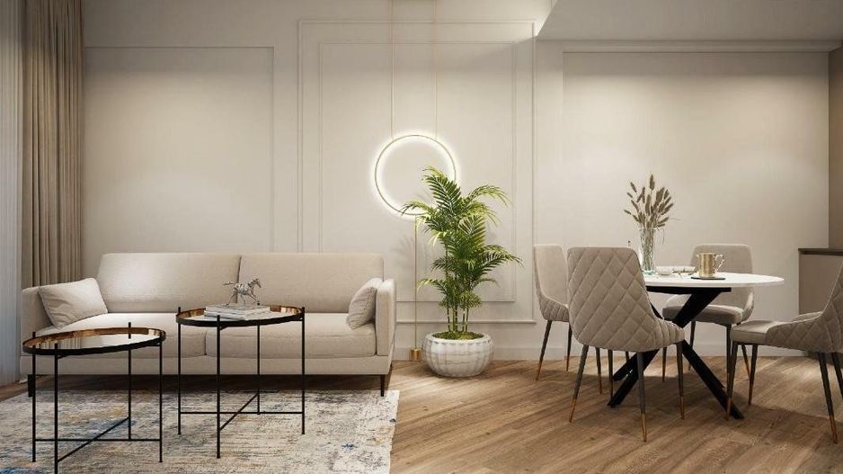 Apartament 2 camere Upsite - Floreasca - Cea mai înaltă clădire rezidenţială - Poză 11