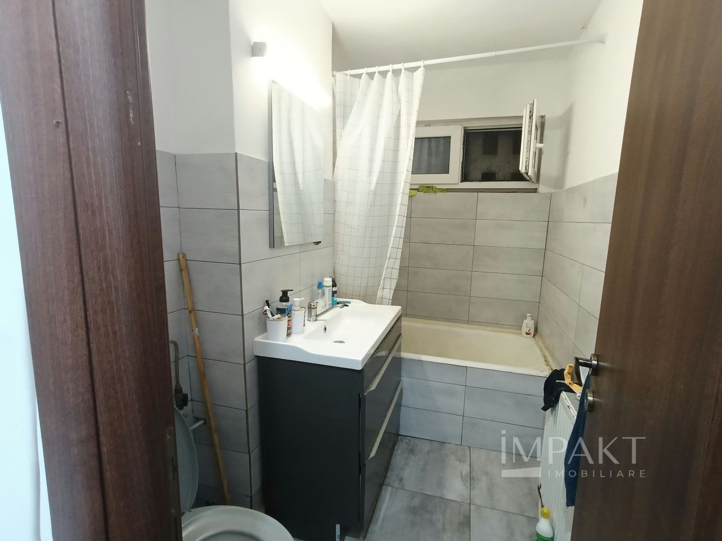 Apartament 4 camere, 76.22 mp, – în centrul cartierului Mănăștur - Poză 8