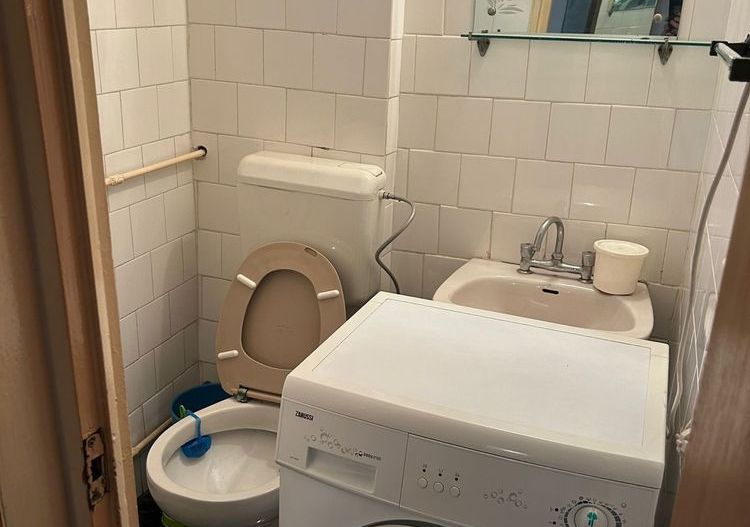 Vanzare 3 camere Titan-Nicolae Grigorescu , bloc 1984, 2 bai - Poză 6