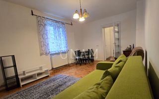 🌿 Apartament 2 camere de închiriat | 60 mp | Parter | Zonă verde și liniștită 🌿 - Poză 2
