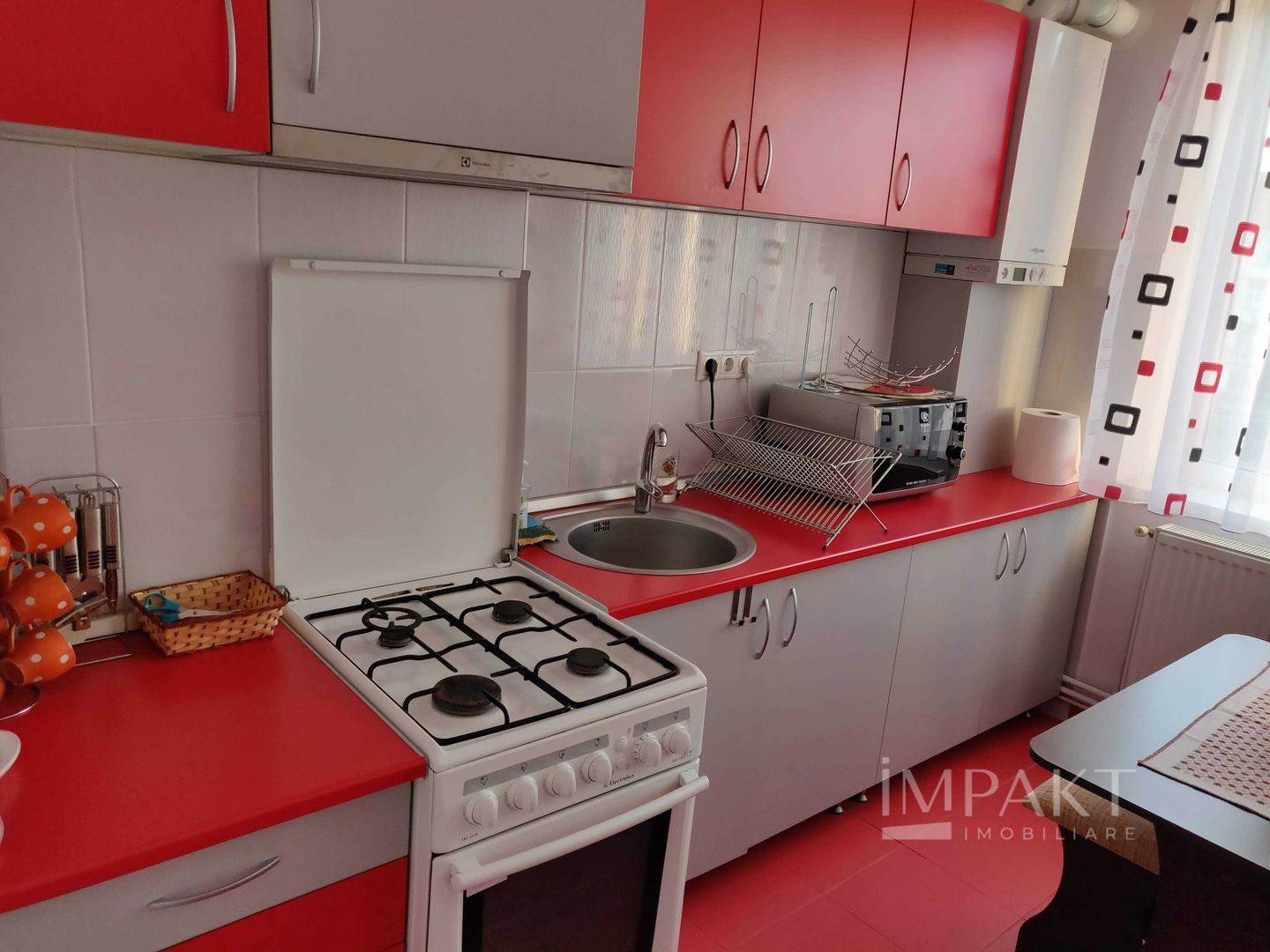 Apartament 2 camere Mărăști, aproape de The Office - Poză 7