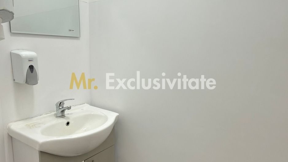 Inchiriere Spațiu Comercial 69 mp - Str. M.Sadoveanu/Uzinei – Carei - Poză 7
