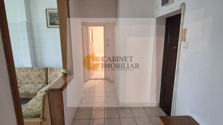 Apartament 2 camere | Vedere Panoramica| rondul Alba Iulia - Poză 4