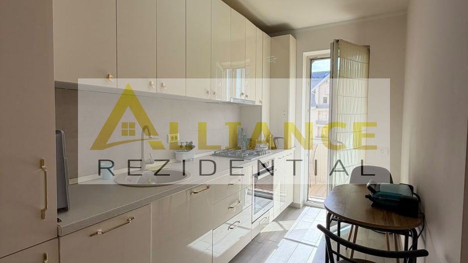 🏡 EXCLUSIVITATE | APARTAMENT 3 CAMERE PASARELA – APOLLO - Poză 14