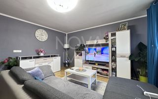 Apartament 3 camere, modern, mobilat si utilat - Poză 6