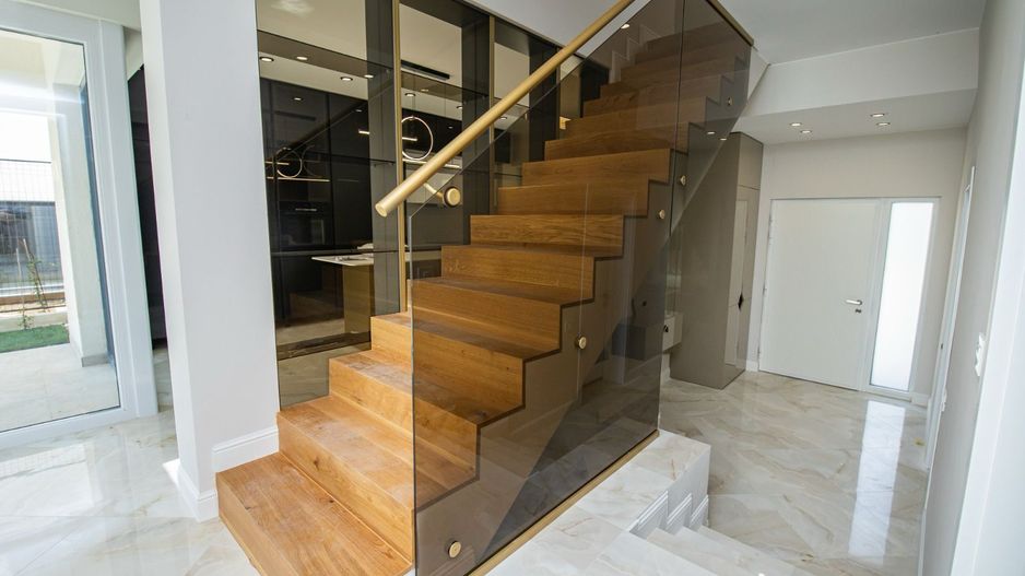 Duplex Premium cu Piscina | Pipera | Iancu de Hunedoara - Poză 3