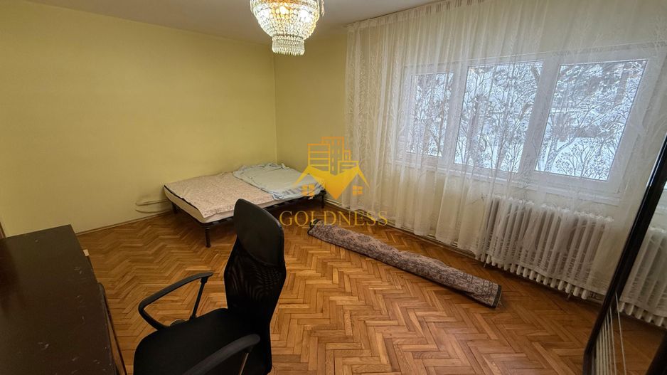 3 camere decomandate, Zorilor, Observatorului, MOL, UTCN, Profi - Poză 8