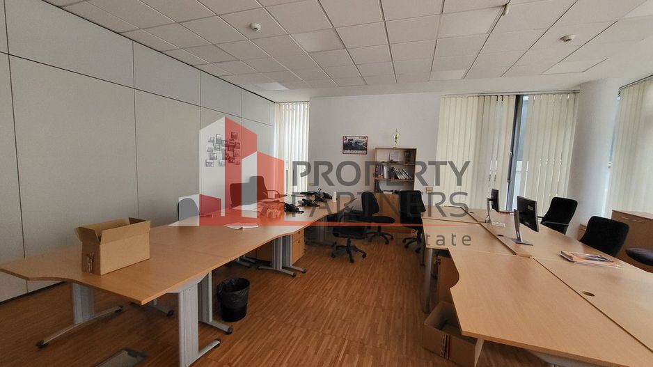 Cladire de birou Domenii Business Parc - Poză 3
