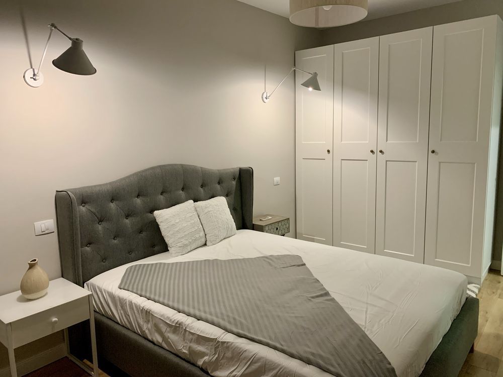 Apartament Elegant în Novum Politehnica | Mobilat & Utilat Complet - Poză 4