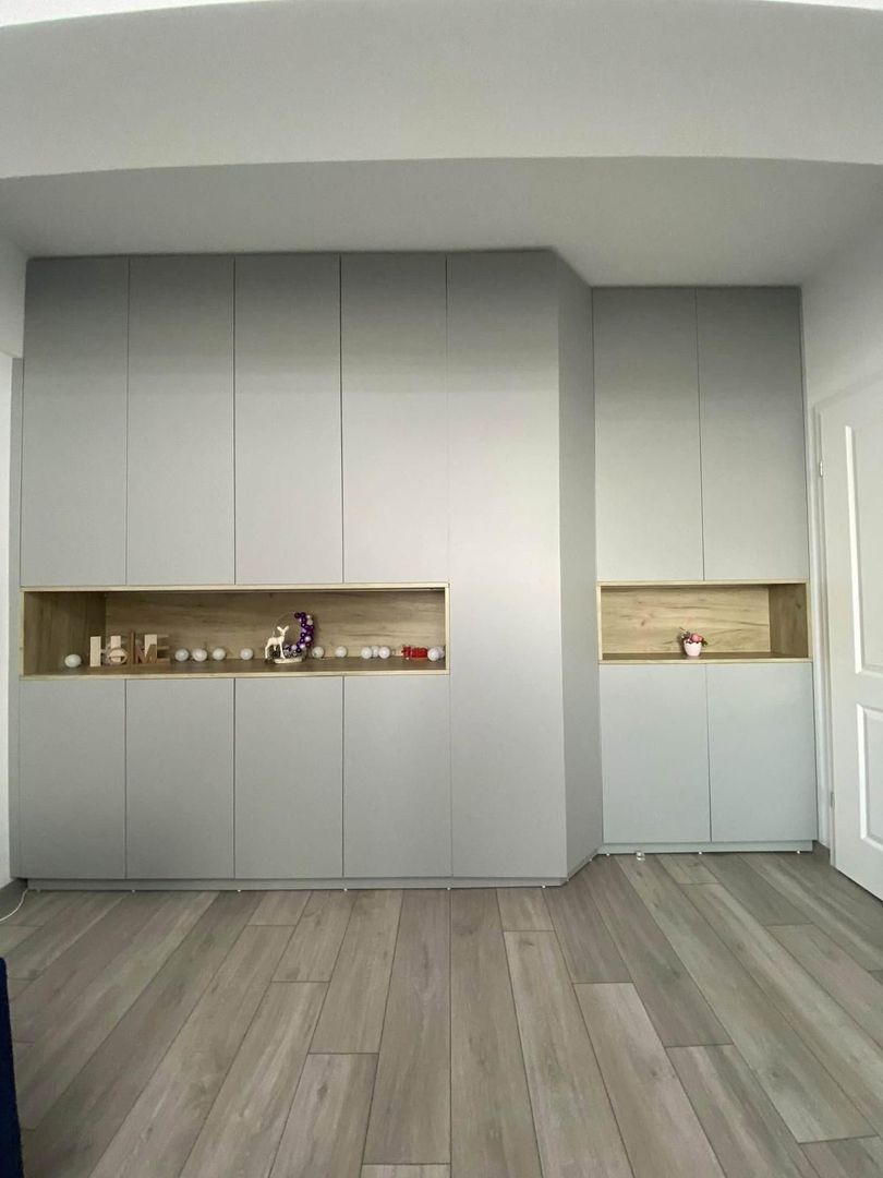 AP. 2 CAMERE- APARATORII PATRIEI, PARCARE, CENTRALA PROPRIE, METROU - Poză 2
