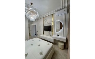 REA1028299 Apartament High End 3 Camere Prima Vista Design Rafinat - Poză 11