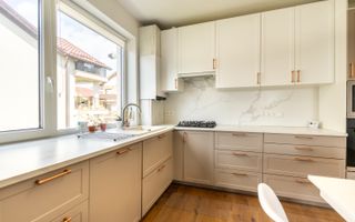 Apartament spatios 4 camere | 85 mp bloc nou | garaj | zona Europa! - Poză 4