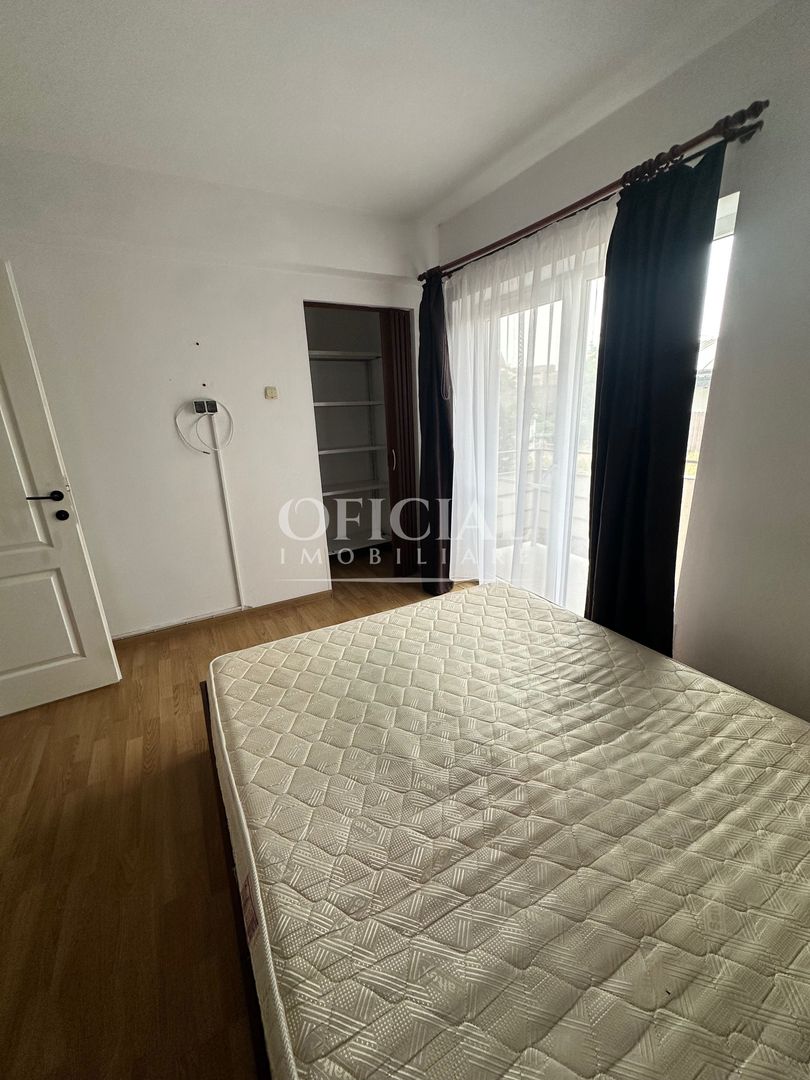 Apartament 2 camere | 40 Mp | Balcon | Marasti Fabricii - Poză 2