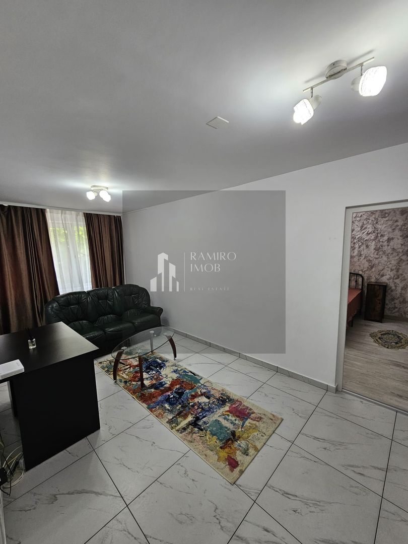 Apartament   2 camere decomandat 53 mp/ sector 3/ et 1 - Poză 1