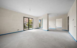 Apartament 3 camere, bloc nou,cladire nZEB, localizare premium Marasti - Poză 1
