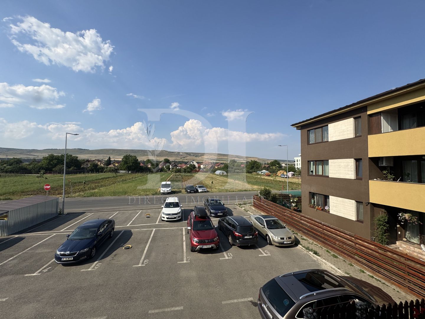 Apartament la cheie | etaj intermediar | Zona Terra - Poză 18