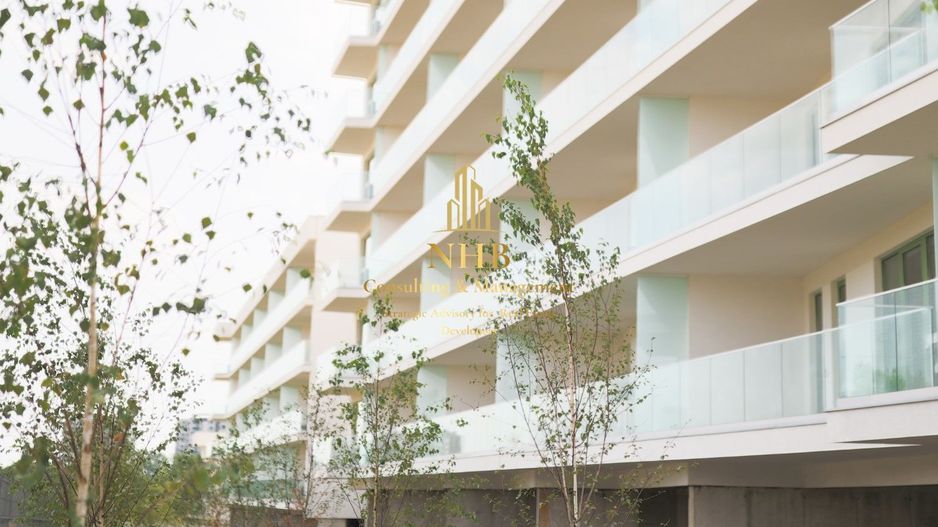 Apartament 2 Camere + 2 AC + Parcare - Complexul  303 by Rădăcini - Poză 2
