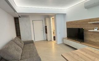APARTAMENT DE INCHIRIAT DOUA CAMERE PARCARE INCLUSA ZONA PIPERA ROND OMV CORTINA - Poză 5