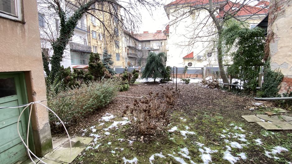 COMISION 0, Apartament/ Birou 2 Camere, 50mp, Decomandat, Zona Centrala - Poză 10