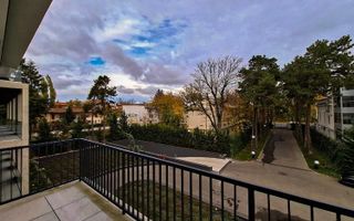 Apartament lux 4 camere / Residence Kiseleff 45 / 2 locuri de parcare - Poză 6
