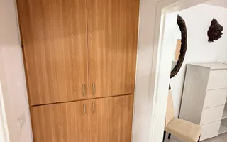 2 camere| zona Titulescu-Nokia| vis a vis de malul Bega| Pet Friendly| - Poză 16
