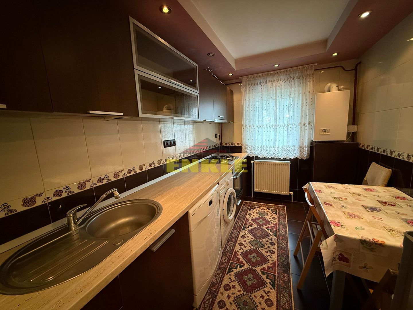 De vânzare – Apartament 3 camere decomandat, Zona Bucovina - Poză 5