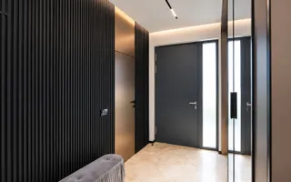 Casă spectaculoasă în Constanța | Design, tehnologie și confort - Poză 16