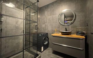 Apartament cu 2 camere strada Soporului - Poză 9
