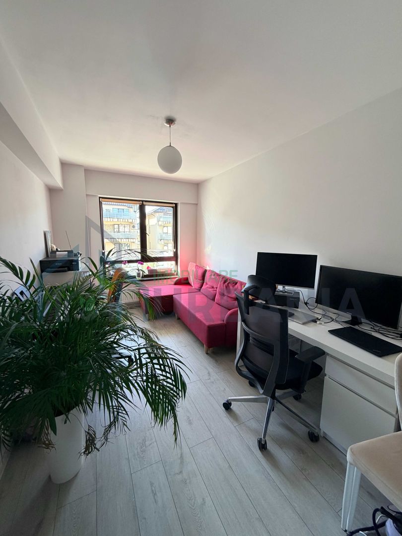 # - Apartament 3 camere, Brown Luxury, Valea Lupului - Poză 5