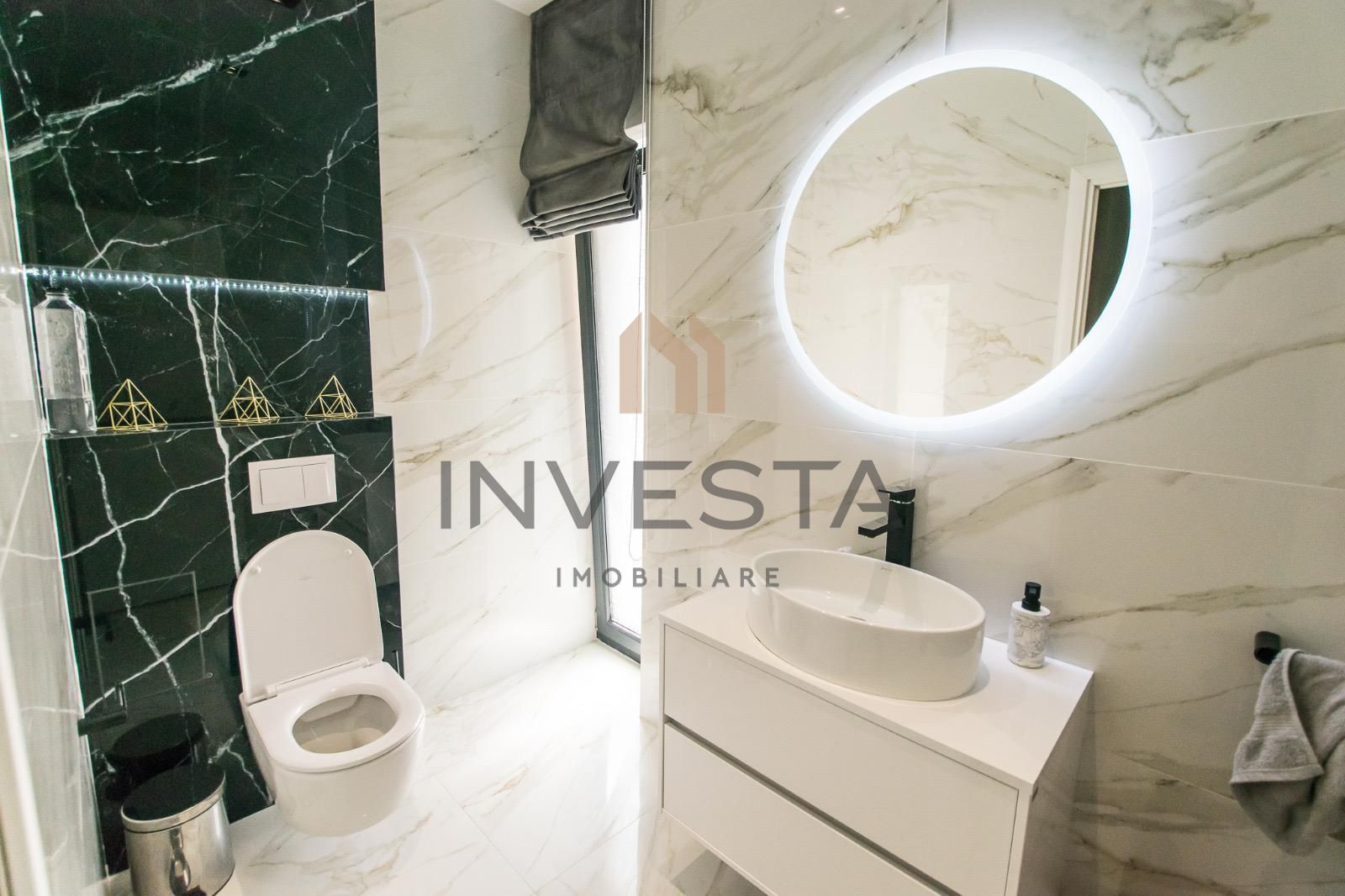 Vila moderna cu priveliste panoramica! - Poză 12