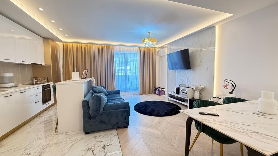 APARTAMENT 3 CAMERE ‖  IMOBIL 2023 ‖ ZONA UNIRII - Poză 2