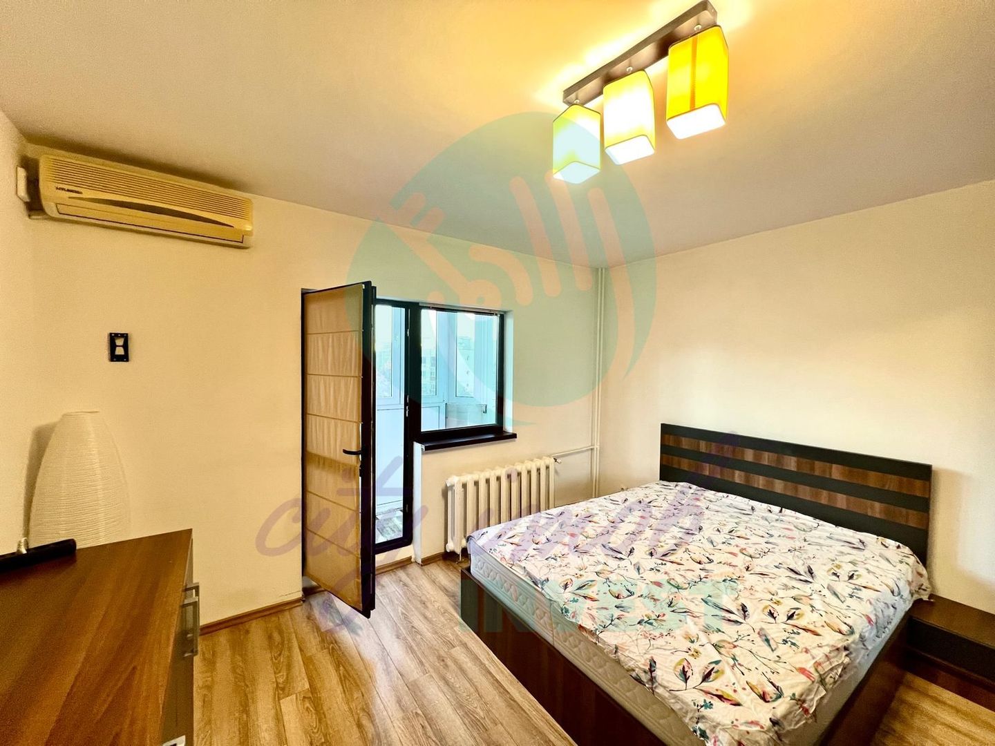 3 Camere decomandat Panduri-Ioniță Cegan Et. 7/8 - Poză 6